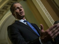 GOP Sen. Thune: Dems ‘Have a Lot of Explaining to Do to the American People’ — Their Agenda ‘Completely Out of Step’