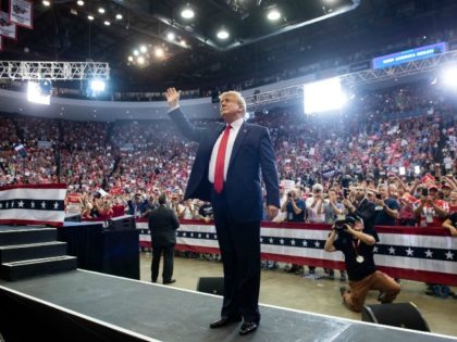 trump-cinci-rally-getty