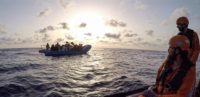 Migrants on German NGO ship allowed to disembark in Malta