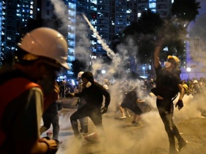 China reiterates support for Hong Kong's embattled leader