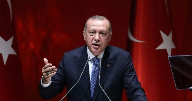 Turkey: Erdogan Removes 3 Kurdish Mayors from Office, Alleging 'Terrorist Sympathies'