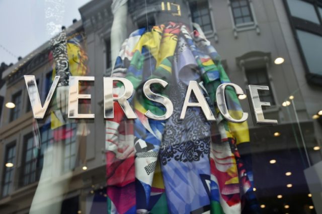 Luxury brands apologise over China T-shirt blunders