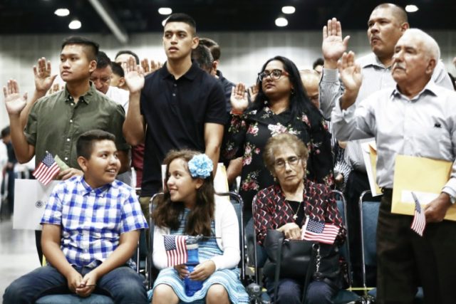US to deny citizenship to immigrants who use public benefits