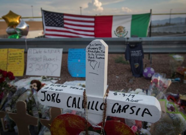 Mexico, US to exchange information on El Paso shooting