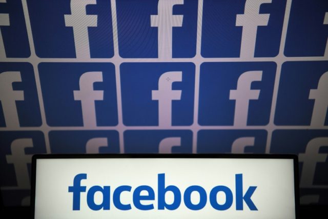 Facebook listened to users' conversations: report