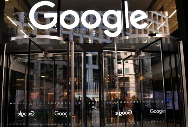 Employees urge Google not to work with US immigration officials