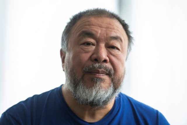 Ai Weiwei fears 'Tiananmen' crackdown in Hong Kong