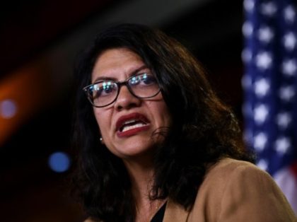 US lawmaker Tlaib scraps West Bank trip over Israeli demands