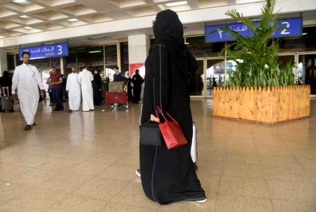 Saudi Arabia eases travel restrictions on women