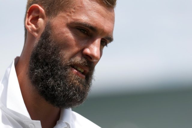 No. 1 seed Paire cruises into Winston-Salem 3rd round
