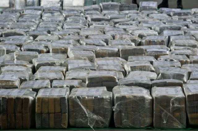Mexican court rules to allow recreational cocaine use