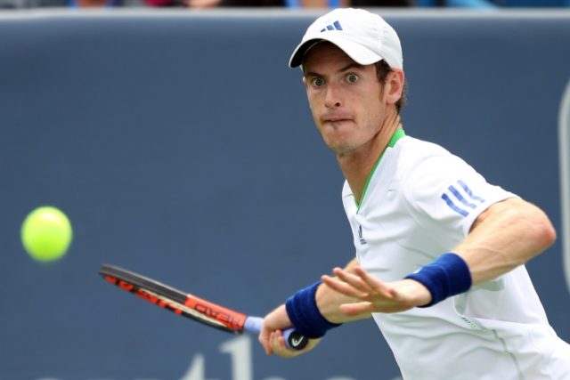 Murray heads back to Challenger Tour for first time in 14 years