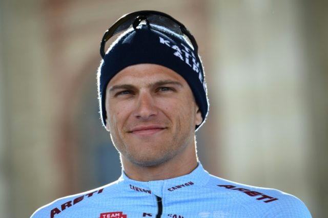 'Defined by pain' - Marcel Kittel announces retirement from cycling