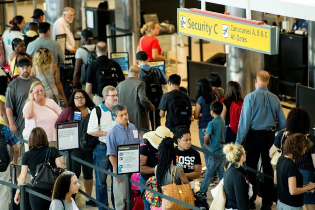 Man held for 82 days for bringing honey into US