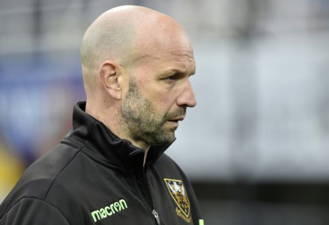 Mallinder leaves England to become Scotland performance director
