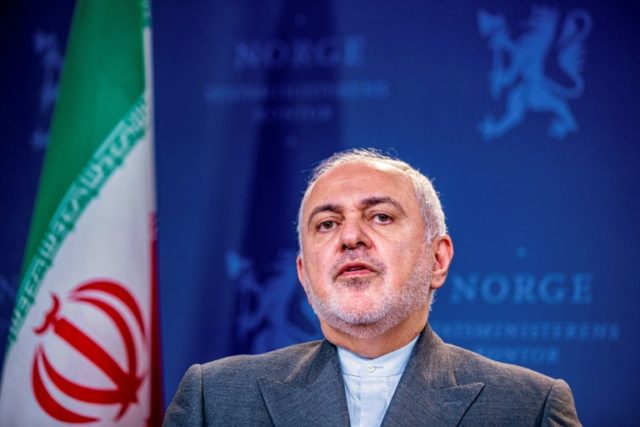 Iran's Zarif heading to Asia in push against US sanctions
