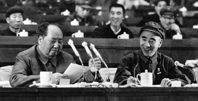 Sidney Rittenberg, former American advisor to Mao, dies at age 98