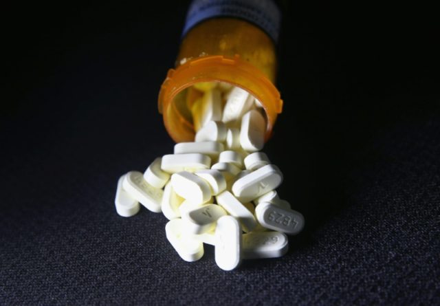 J&J faces possible $17 billion payout for pushing opioids