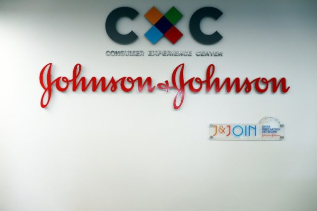 Drug and consumer products maker Johnson & Johnson was the first pharmaceutical company tried over the US opioid crisis J&J ordered to pay $572 million for opioid addiction crisis