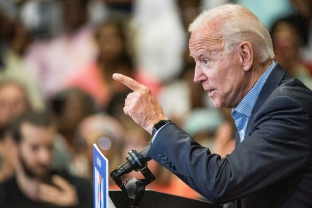 Former vice president Joe Biden, who leads the Democratic presidential nomination race, has made numerous misstatements or gaffes on the 2020 campaign trail, apparently including his retelling of an act of heroism by a US soldier in Afghanistan Biden conflates details of war hero tale: report