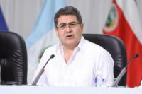 Palestinians to file complaint over Honduras Jerusalem move