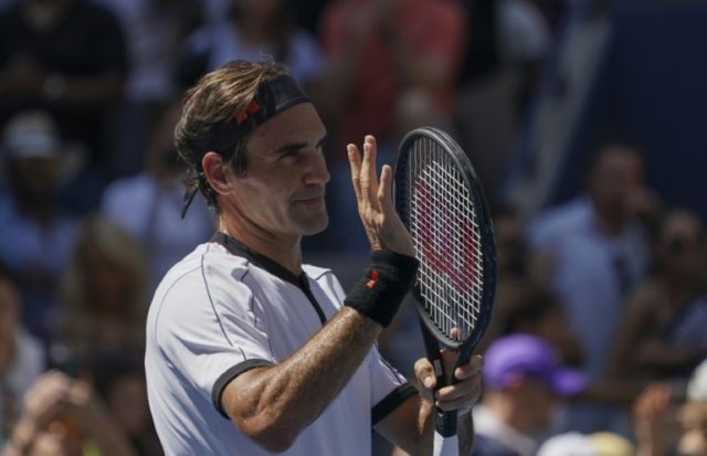 Federer irked by claims of schedule favoritism