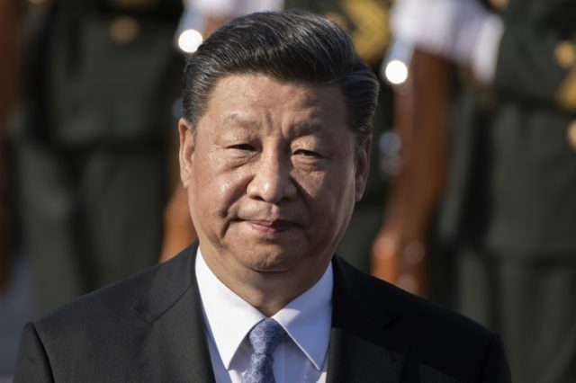 China expels WSJ reporter who wrote about Xi's cousin
