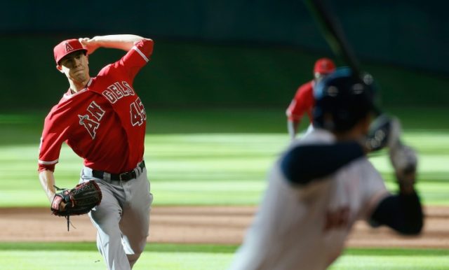 Angels pitcher Tyler Skaggs had a cocktail of opioids and alcohol in his system when he was found dead in a Texas hotel room in July Angels pitcher Skaggs had opioids in system when he died: report