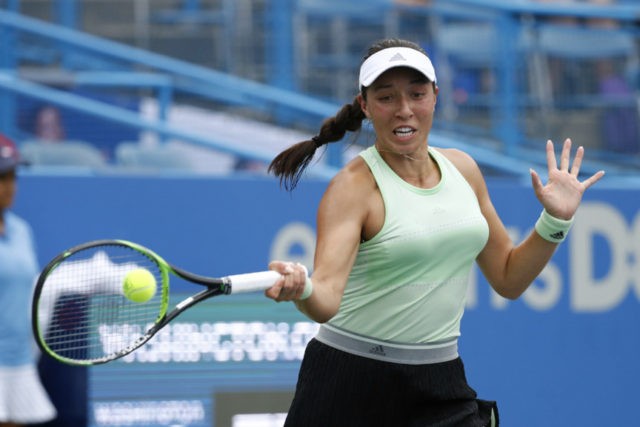 Pegula, daughter of Buffalo Bills' owners, wins Citi Open ...