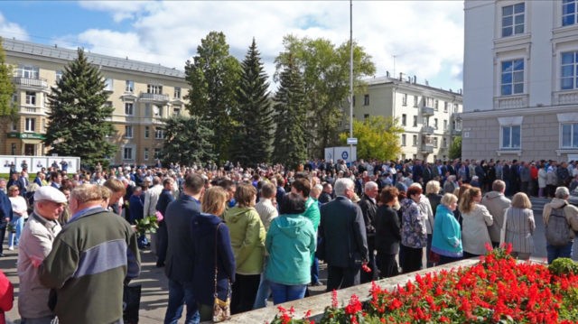 The Associated Press