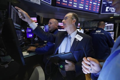 The Associated Press