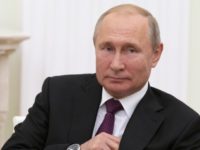 Putin orders 'symmetric' measures after US missile test