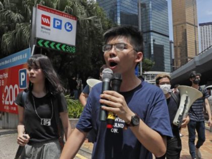 The Associated Press