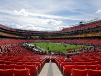 Empty Seats