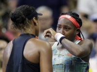 Coco Gauff