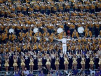 LSU Band