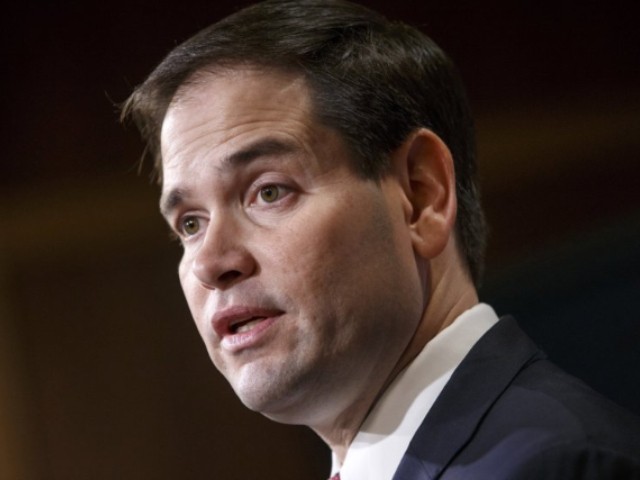 Marco Rubio on Trump Raid: This Happens in 'Marxist Dictatorships' - Vimarsana News