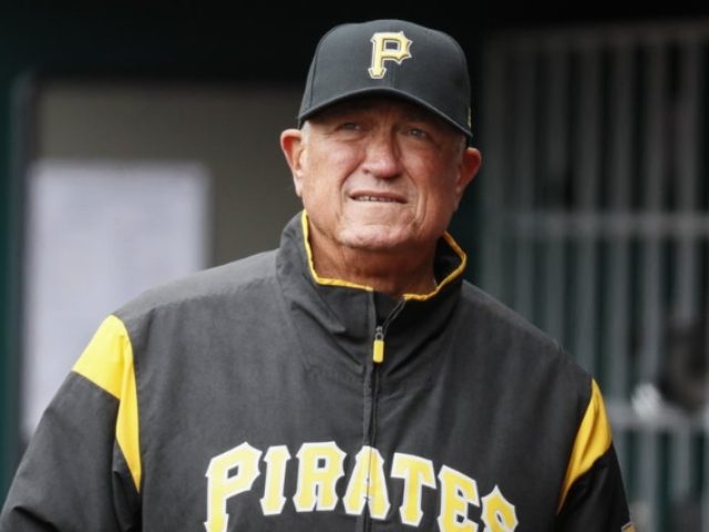 Clint Hurdle