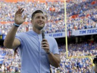 Tim Tebow