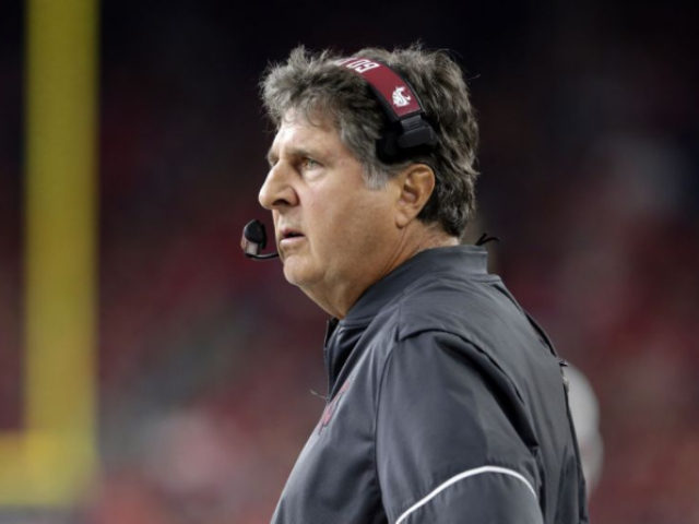 Mike Leach