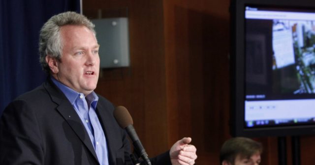 James O’Keefe Remembers Andrew Breitbart on 10th Anniversary of ACORN Sting