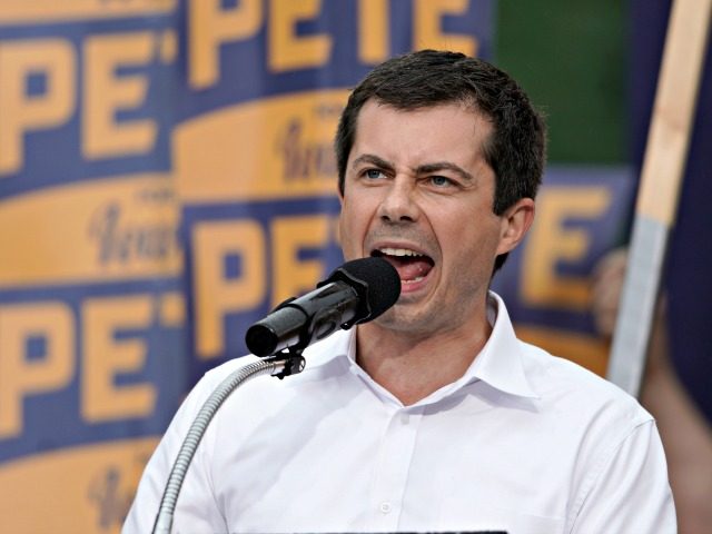 Pete Buttigieg