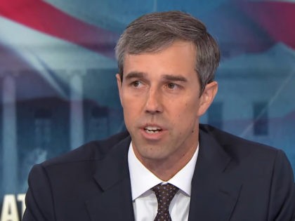 Beto O'Rourke