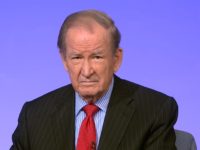 Pat Buchanan on 'The McLaughlin Group,' 9/22/2019