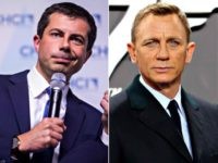 Buttigieg and Bond