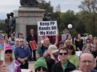 CSE parent protest