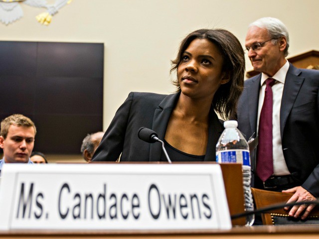 Owens: Democrat Policies Are More Threatening to Black America