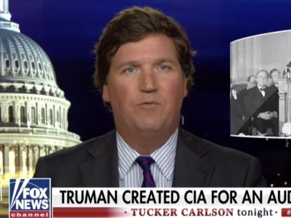 Tucker Carlson on FNC, 9/26/2019