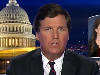 Tucker Carlson