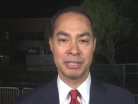 Julian Castro: Biden Should ‘Absolutely’ Drop Out of the Presidential Race